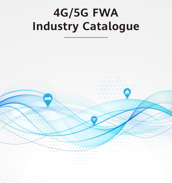 4G / 5G FWA tehnoloogiafoorum