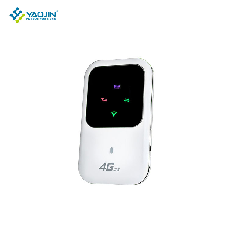 Kuidas valida 4G LTE Mobile MiFi-sid