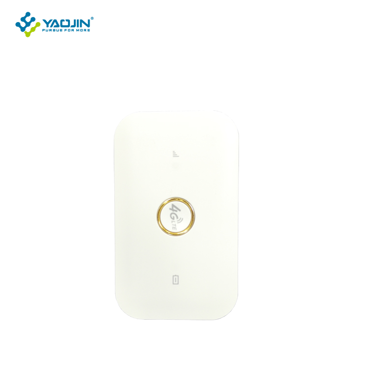 Miks peaksite sujuva ühenduvuse jaoks valima 4G LTE mobiilse kaasaskantava MiFi?