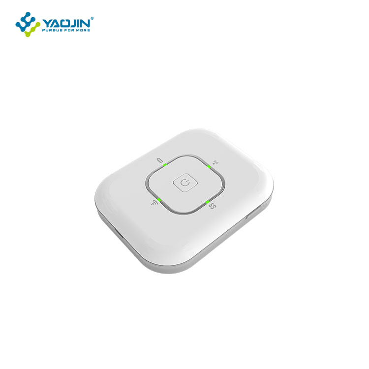 Mobiilne Mifis LTE Pocket Wifi